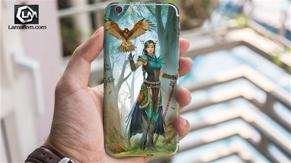 Ảnh đại diện sản phẩm skin iphone